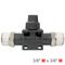 Pu Hose Fitting Valve 3/8